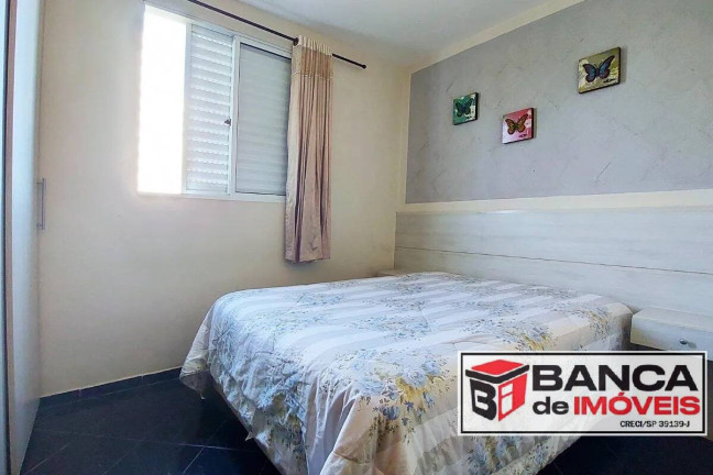 Imagem Apartamento com 2 Quartos à Venda, 51 m² em Santa Maria - Osasco Imagem Apartamento com 2 Quartos à Venda, 51 m² em Santa Maria - Osasco