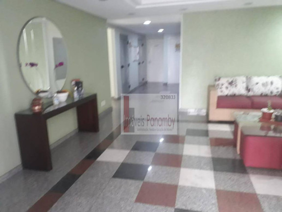 Imagem Apartamento com 2 Quartos à Venda, 52 m² em Saúde - São Paulo Imagem Apartamento com 2 Quartos à Venda, 52 m² em Saúde - São Paulo