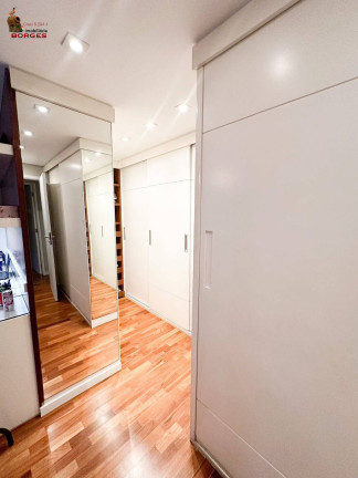 Imagem Apartamento com 2 Quartos à Venda, 130 m² em Itaim Bibi - São Paulo