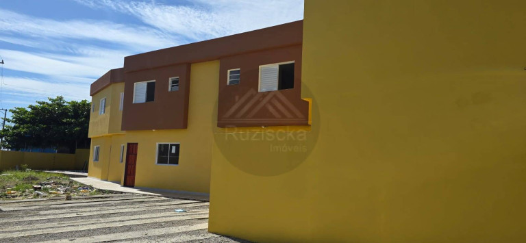 Imagem Casa de Condomínio com 2 Quartos à Venda, 90 m² em Parque Jequitiba - Itanhaém Imagem Casa de Condomínio com 2 Quartos à Venda, 90 m² em Parque Jequitiba - Itanhaém