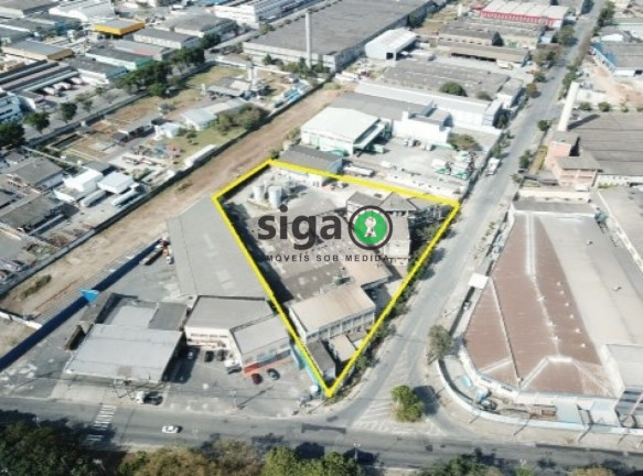 Imagem Imóvel Comercial à Venda ou Locação, 5.010 m² em Cidade Industrial Satélite De São Paulo - Guarulhos