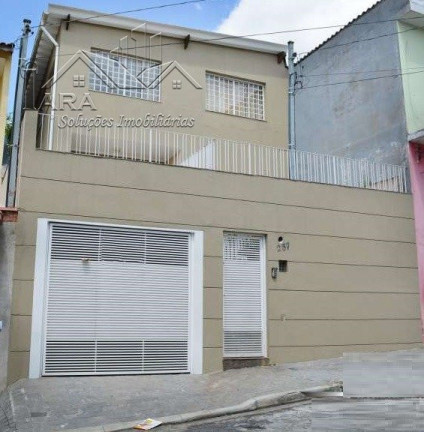 Casa com 2 Quartos para Alugar, 473 m² em Patriarca - São Paulo