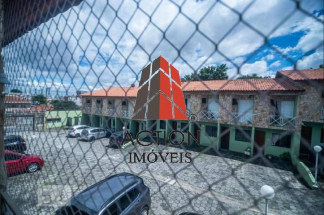 Imagem Sobrado com 2 Quartos à Venda, 72 m² em Chácara Belenzinho - São Paulo