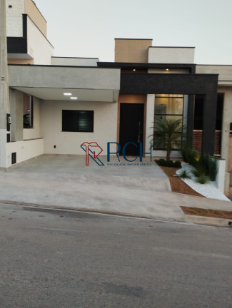 Imagem Casa com 3 Quartos à Venda, 110 m² em Horto Florestal - Sorocaba