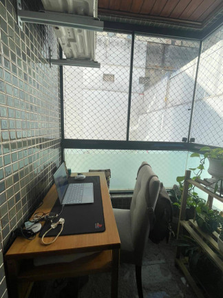 Imagem Apartamento com 3 Quartos à Venda, 138 m² em Chácara Inglesa - São Paulo Imagem Apartamento com 3 Quartos à Venda, 138 m² em Chácara Inglesa - São Paulo