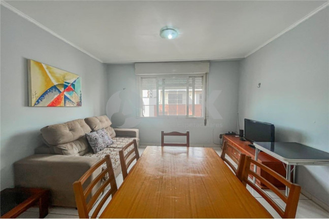 Apartamento com 2 Quartos à Venda, 70 m² em Santana - Porto Alegre