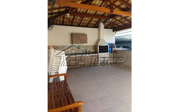 Imagem Apartamento com 3 Quartos à Venda, 98 m² em Jardim América - São José Dos Campos