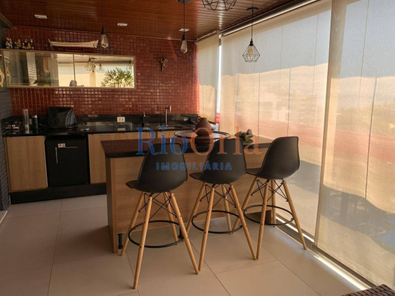 Imagem Apartamento com 3 Quartos à Venda, 130 m² em Barra Da Tijuca - Rio De Janeiro Imagem Apartamento com 3 Quartos à Venda, 130 m² em Barra Da Tijuca - Rio De Janeiro