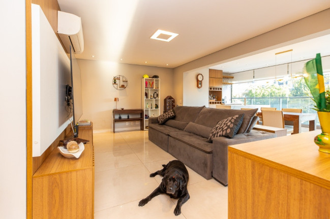 Imagem Apartamento com 3 Quartos à Venda, 165 m² em Santo Amaro - São Paulo Imagem Apartamento com 3 Quartos à Venda, 165 m² em Santo Amaro - São Paulo