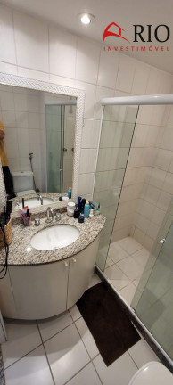 Imagem Cobertura com 4 Quartos à Venda, 203 m² em Barra Da Tijuca - Rio De Janeiro Imagem Cobertura com 4 Quartos à Venda, 203 m² em Barra Da Tijuca - Rio De Janeiro