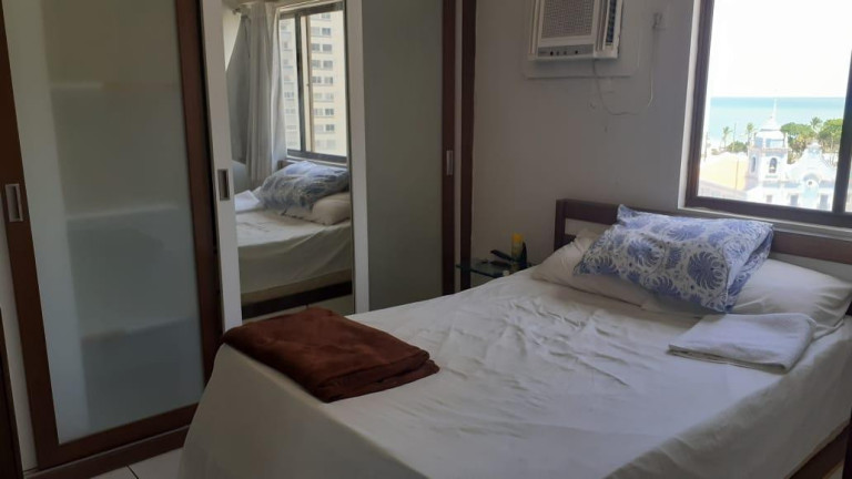 Imagem Apartamento com 1 Quarto à Venda, 30 m² em Boa Viagem - Recife Imagem Apartamento com 1 Quarto à Venda, 30 m² em Boa Viagem - Recife