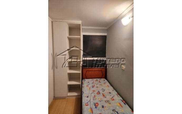Imagem Apartamento com 2 Quartos à Venda, 50 m² em Jardim Satélite - São José Dos Campos Imagem Apartamento com 2 Quartos à Venda, 50 m² em Jardim Satélite - São José Dos Campos