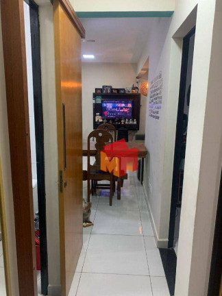 Imagem Apartamento com 3 Quartos à Venda, 69 m² em Vila Margarida - Americana Imagem Apartamento com 3 Quartos à Venda, 69 m² em Vila Margarida - Americana