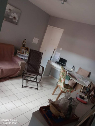Imagem Apartamento com 2 Quartos à Venda, 49 m² em Inácio Barbosa - Aracaju Imagem Apartamento com 2 Quartos à Venda, 49 m² em Inácio Barbosa - Aracaju