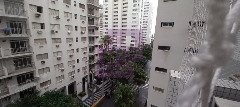 Apartamento com 3 Quartos à Venda, 140 m² em Pitangueiras - Guarujá