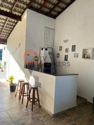 Imagem Casa com 2 Quartos à Venda, 125 m² em Jardim Rubi - Mogi Das Cruzes