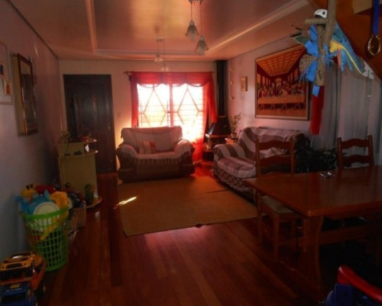Imagem Casa com 4 Quartos à Venda, 185 m² em Br 116 - Nova Petrópolis