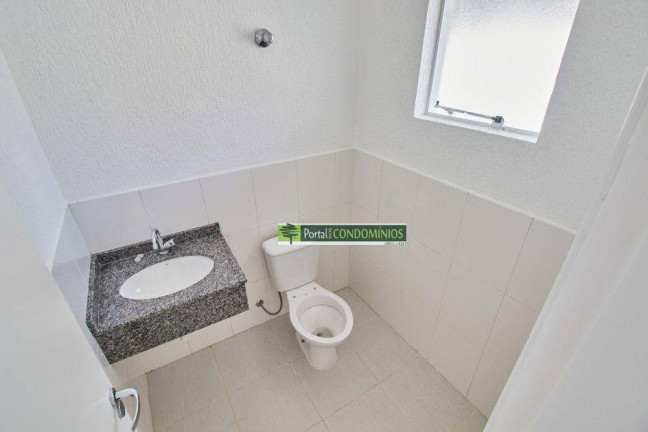Imagem Sobrado com 3 Quartos à Venda, 96 m² em Abranches - Curitiba Imagem Sobrado com 3 Quartos à Venda, 96 m² em Abranches - Curitiba