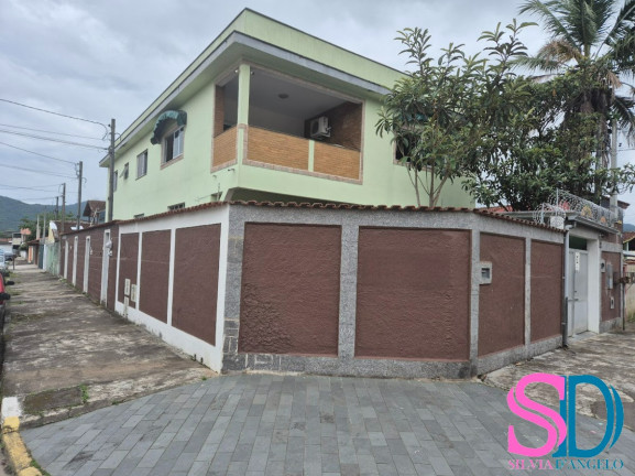 Imagem Sobrado com 7 Quartos à Venda, 313 m² em Umuarama - Ubatuba Imagem Sobrado com 7 Quartos à Venda, 313 m² em Umuarama - Ubatuba