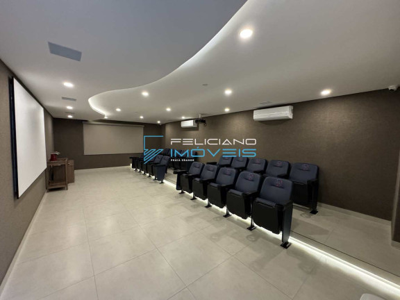 Imagem Apartamento com 2 Quartos à Venda, 93 m² em Caiçara - Praia Grande