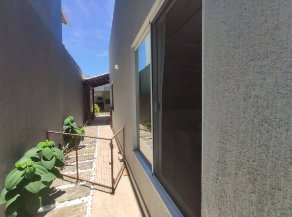 Imagem Casa de Condomínio com 3 Quartos à Venda, 145 m² em Peró - Cabo Frio Imagem Casa de Condomínio com 3 Quartos à Venda, 145 m² em Peró - Cabo Frio