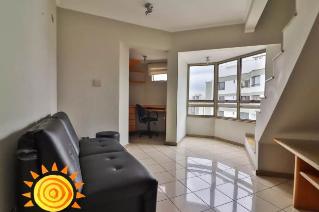 Imagem Apartamento com 2 Quartos à Venda, 81 m² em Vila Mariana - São Paulo