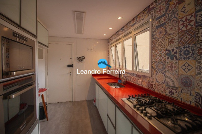 Imagem Apartamento com 3 Quartos à Venda, 155 m² em Centro - São Bernardo Do Campo Imagem Apartamento com 3 Quartos à Venda, 155 m² em Centro - São Bernardo Do Campo