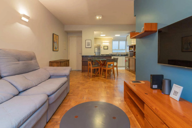 Imagem Apartamento com 2 Quartos à Venda, 81 m² em Itaim Bibi - São Paulo Imagem Apartamento com 2 Quartos à Venda, 81 m² em Itaim Bibi - São Paulo
