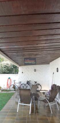 Imagem Casa com 3 Quartos à Venda, 280 m² em Enseada - Guarujá Imagem Casa com 3 Quartos à Venda, 280 m² em Enseada - Guarujá