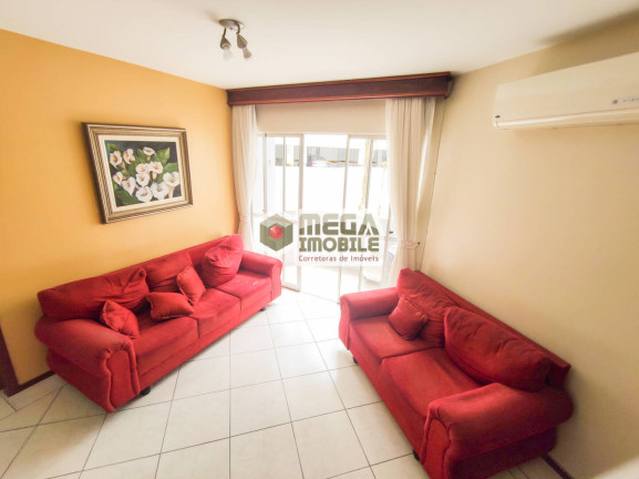 Imagem Apartamento com 3 Quartos à Venda, 91 m² em Itacorubi - Florianópolis Imagem Apartamento com 3 Quartos à Venda, 91 m² em Itacorubi - Florianópolis