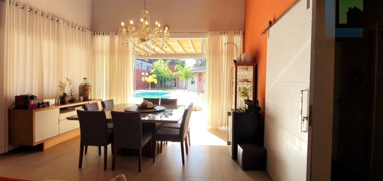 Imagem Imóvel com 5 Quartos à Venda, 1.013 m² em Jardim Colônia - Jundiaí