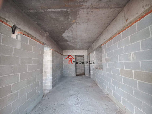 Imagem Apartamento com 2 Quartos à Venda, 79 m² em Aviação - Praia Grande
