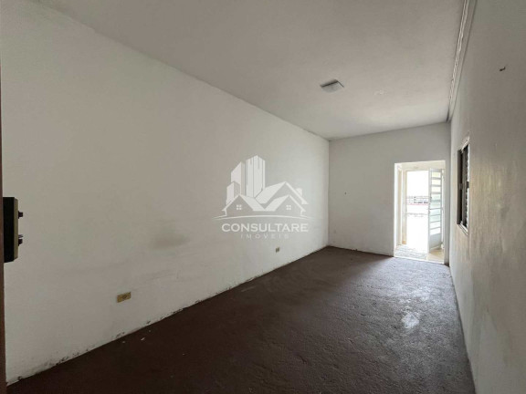 Imagem Casa com 3 Quartos para Alugar, 200 m² em Vila Belmiro - Santos