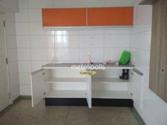 Imagem Apartamento com 3 Quartos à Venda, 220 m² em Centro - Santo André Imagem Apartamento com 3 Quartos à Venda, 220 m² em Centro - Santo André
