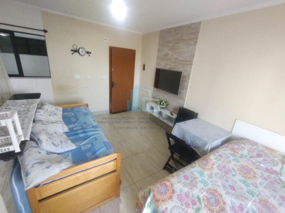 Imagem Kitnet à Venda, 30 m² em Caiçara - Praia Grande Imagem Kitnet à Venda, 30 m² em Caiçara - Praia Grande