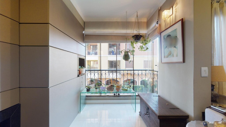 Imagem Apartamento com 2 Quartos à Venda, 67 m² em Teresópolis - Porto Alegre