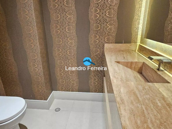 Imagem Apartamento com 3 Quartos à Venda, 242 m² em Nova Petrópolis - São Bernardo Do Campo Imagem Apartamento com 3 Quartos à Venda, 242 m² em Nova Petrópolis - São Bernardo Do Campo