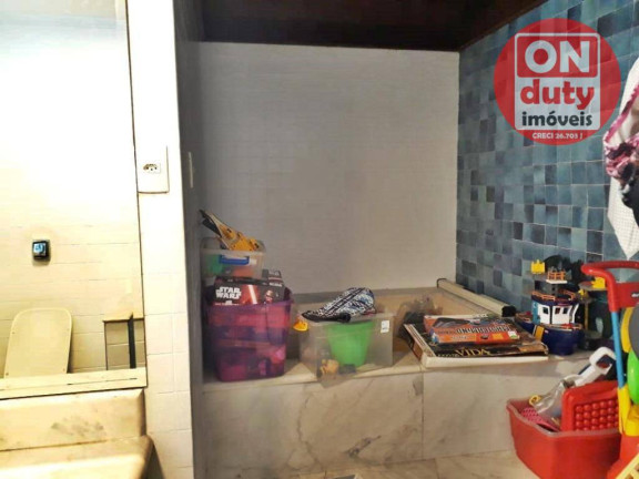 Imagem Apartamento com 4 Quartos à Venda ou Locação, 198 m² em José Menino - Santos Imagem Apartamento com 4 Quartos à Venda ou Locação, 198 m² em José Menino - Santos