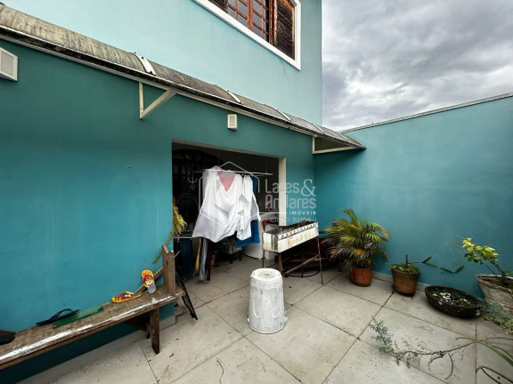 Imagem Sobrado com 3 Quartos à Venda, 244 m² em Penha De França - São Paulo
