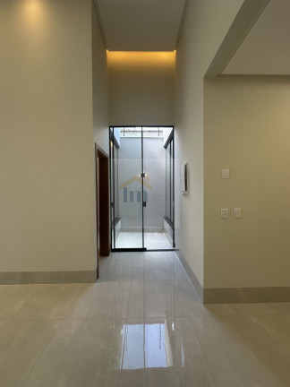 Imagem Casa com 3 Quartos à Venda, 126 m² em Vila Mariana - Aparecida De Goiânia