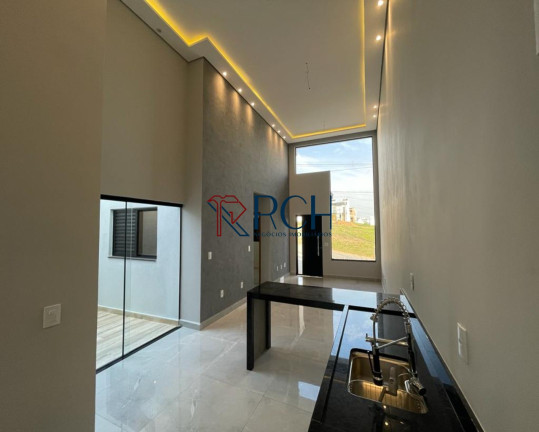 Imagem Casa com 3 Quartos à Venda, 110 m² em Horto Florestal - Sorocaba Imagem Casa com 3 Quartos à Venda, 110 m² em Horto Florestal - Sorocaba