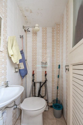 Imagem Apartamento com 3 Quartos à Venda, 135 m² em Moema - São Paulo
