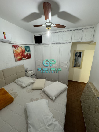 Imagem Apartamento com 2 Quartos à Venda, 85 m² em Enseada - Guarujá