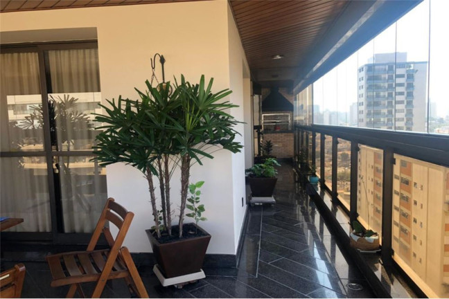 Imagem Apartamento com 4 Quartos à Venda, 303 m² em Jardim Da Saúde - São Paulo Imagem Apartamento com 4 Quartos à Venda, 303 m² em Jardim Da Saúde - São Paulo