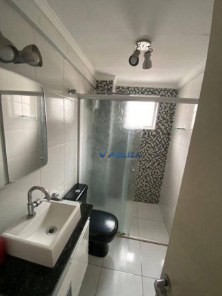 Imagem Apartamento com 2 Quartos à Venda, 59 m² em Vila Galvão - Guarulhos