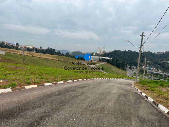 Imagem Terreno em Condomínio à Venda, 150 m² em Chácara Jaguari (fazendinha) - Santana De Parnaíba Imagem Terreno em Condomínio à Venda, 150 m² em Chácara Jaguari (fazendinha) - Santana De Parnaíba