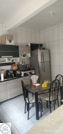 Imagem Casa com 3 Quartos à Venda, 168 m² em Jardim Novo Parelheiros ( Zona Sul ) - São Paulo Imagem Casa com 3 Quartos à Venda, 168 m² em Jardim Novo Parelheiros ( Zona Sul ) - São Paulo