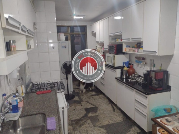 Imagem Cobertura com 4 Quartos à Venda, 332 m² em Recreio Dos Bandeirantes - Rio De Janeiro