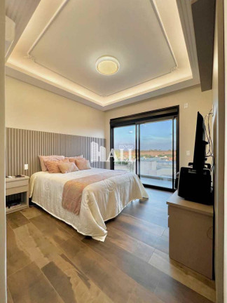 Imagem Casa com 3 Quartos à Venda, 360 m² em Condominio Village La Montagne - São José Do Rio Preto Imagem Casa com 3 Quartos à Venda, 360 m² em Condominio Village La Montagne - São José Do Rio Preto