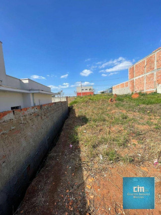 Imagem Terreno à Venda, 140 m² em Residencial água Branca - Boituva Imagem Terreno à Venda, 140 m² em Residencial água Branca - Boituva